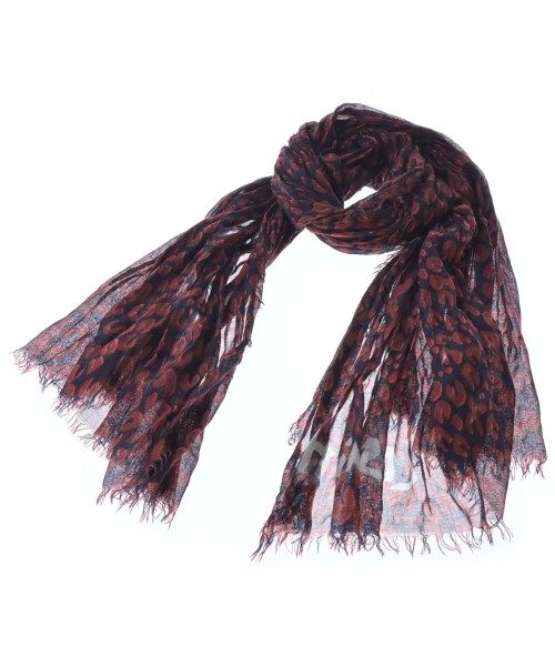 Louis Vuitton Shawl Scarf