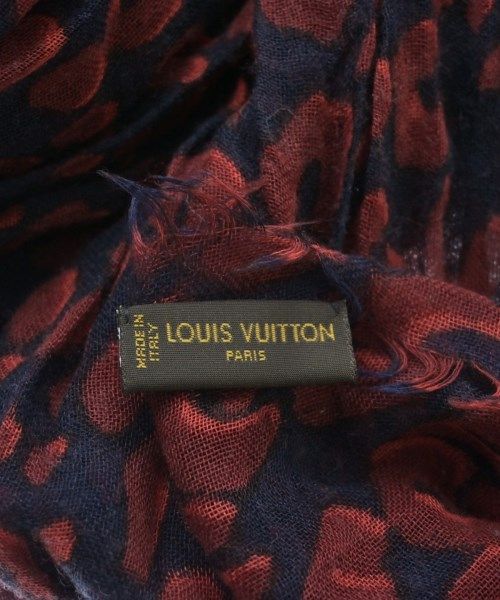 Louis Vuitton Shawl Scarf — view 3
