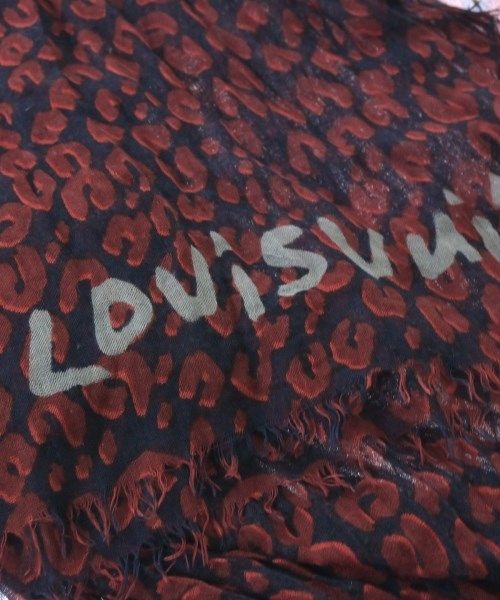 Louis Vuitton Shawl Scarf — view 2