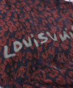 Louis Vuitton Shawl Scarf — view 2