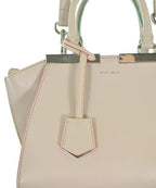 Fendi Leather 2-Way Bag — view 8