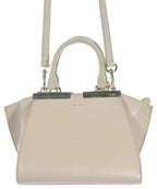 Fendi Leather 2-Way Bag — view 2