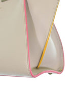 Fendi Leather 2-Way Bag — view 7