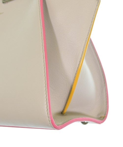 Fendi Leather 2-Way Bag — view 7