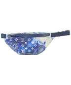 Louis Vuitton Monogram Bandana Crossbody Waist Bag