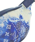 Louis Vuitton Monogram Bandana Crossbody Waist Bag — view 8