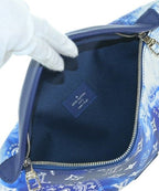 Louis Vuitton Monogram Bandana Crossbody Waist Bag — view 3