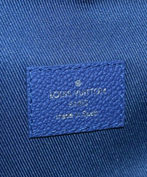 Louis Vuitton Monogram Bandana Crossbody Waist Bag — view 4