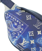 Louis Vuitton Monogram Bandana Crossbody Waist Bag — view 6