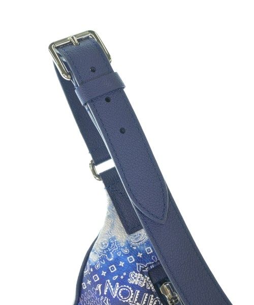 Louis Vuitton Monogram Bandana Crossbody Waist Bag — view 5