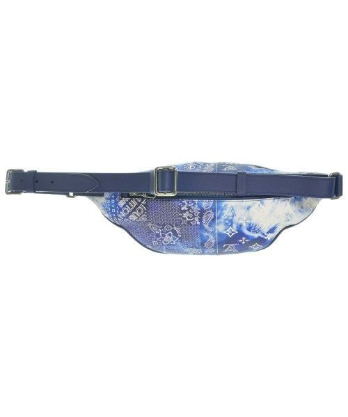Louis Vuitton Monogram Bandana Crossbody Waist Bag — view 2