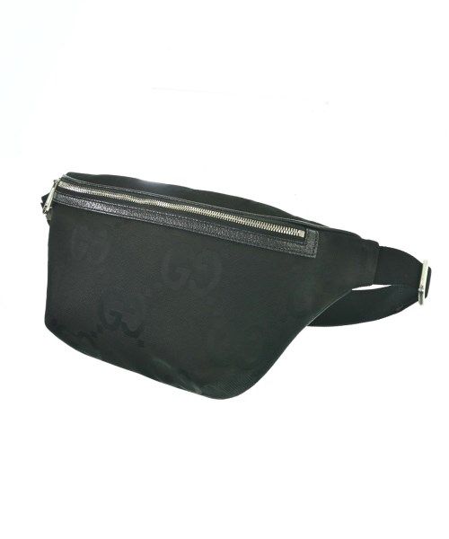Gucci Jumbo GG Belt Bag — view 5