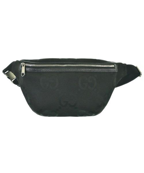 Gucci Jumbo GG Belt Bag