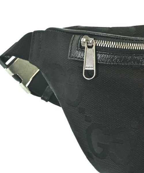 Gucci Jumbo GG Belt Bag — view 6