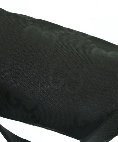 Gucci Jumbo GG Belt Bag — view 8