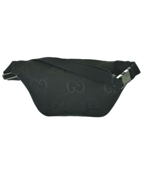 Gucci Jumbo GG Belt Bag — view 2