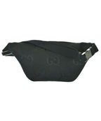 Gucci Jumbo GG Belt Bag — view 2