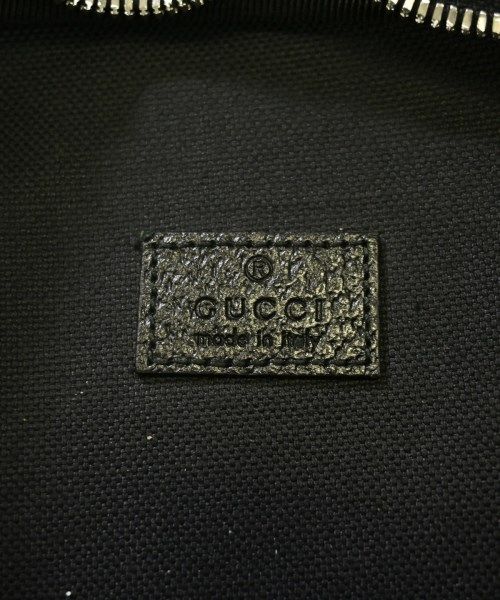 Gucci Jumbo GG Belt Bag — view 4