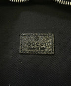 Gucci Jumbo GG Belt Bag — view 4