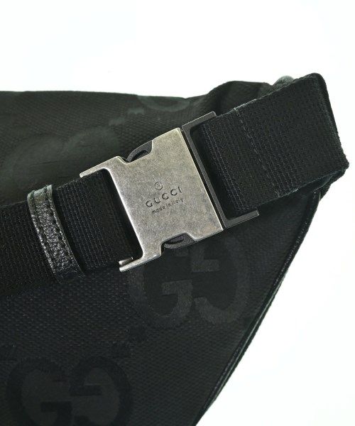 Gucci Jumbo GG Belt Bag — view 7