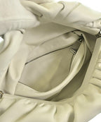 Bottega Veneta Leather Belt Bag — view 3