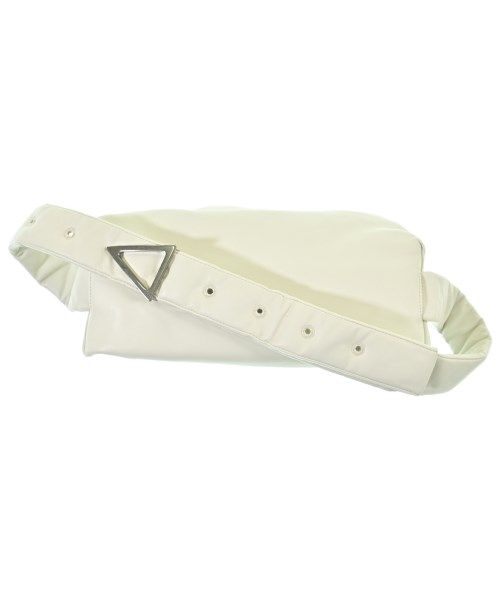 Bottega Veneta Leather Belt Bag — view 2