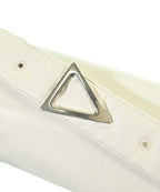 Bottega Veneta Leather Belt Bag — view 8