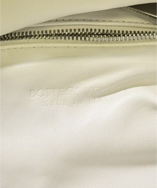 Bottega Veneta Leather Belt Bag — view 5
