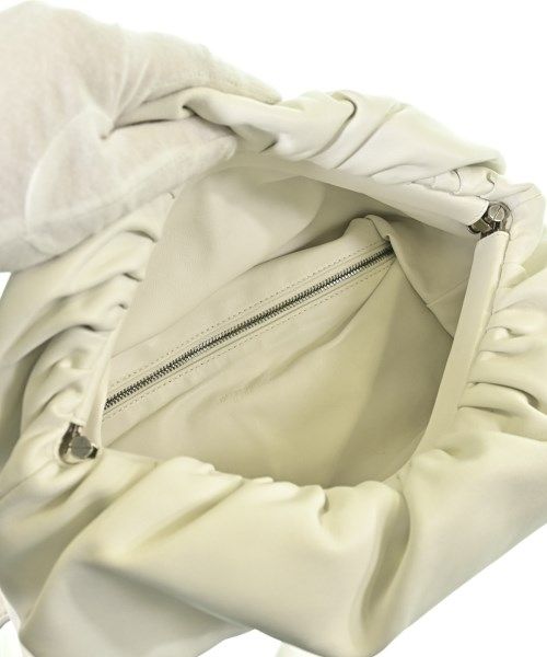 Bottega Veneta Leather Belt Bag — view 4