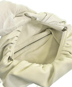 Bottega Veneta Leather Belt Bag — view 4