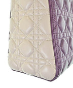Dior Cannage Lady Handbag — view 6