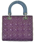 Dior Cannage Lady Handbag — view 2