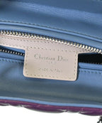 Dior Cannage Lady Handbag — view 4