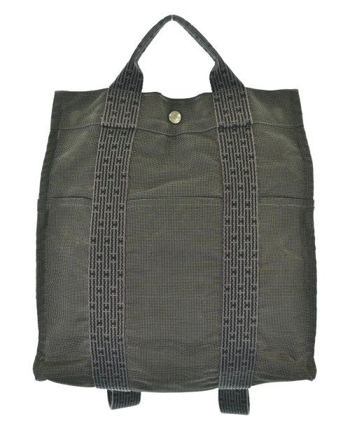 Hermes Herline a Dos MM Backpack