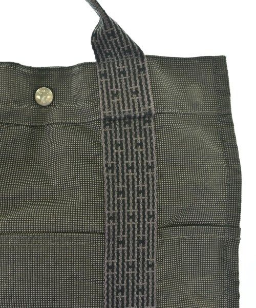 Hermes Herline a Dos MM Backpack — view 8