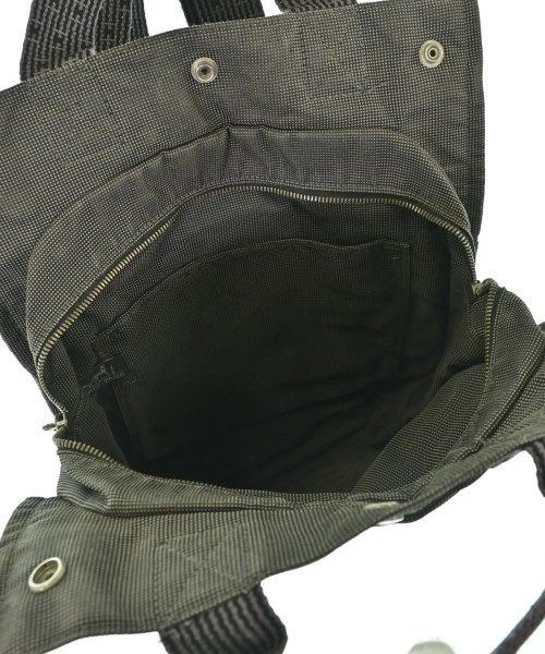 Hermes Herline a Dos MM Backpack — view 3