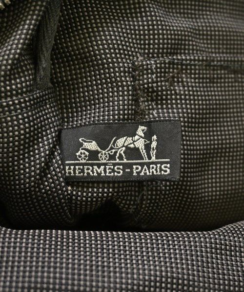 Hermes Herline a Dos MM Backpack — view 4