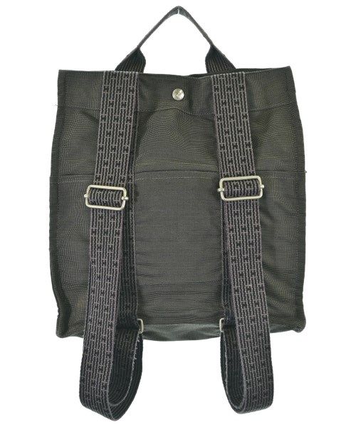 Hermes Herline a Dos MM Backpack — view 2