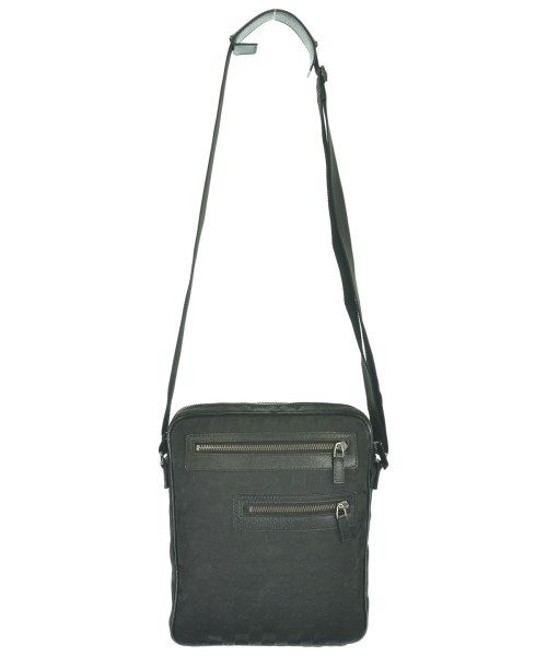 Gucci GG Canvas Shoulder Bag — view 3