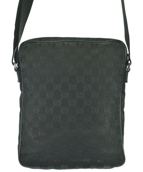 Gucci GG Canvas Shoulder Bag — view 2