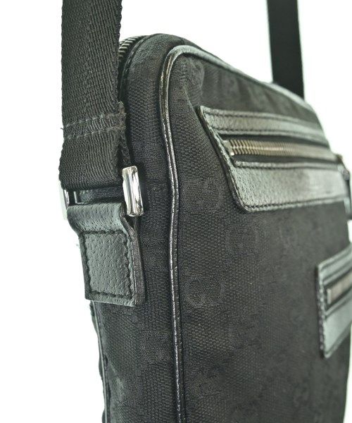 Gucci GG Canvas Shoulder Bag — view 7