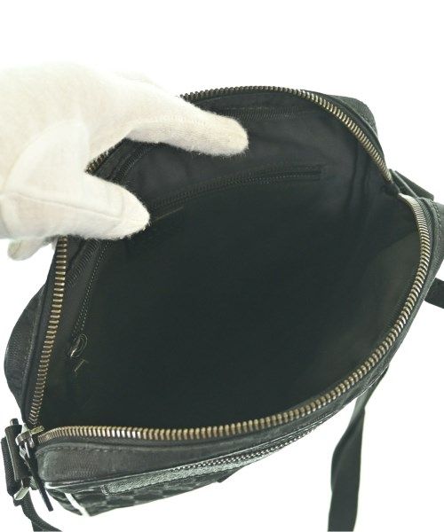 Gucci GG Canvas Shoulder Bag — view 4