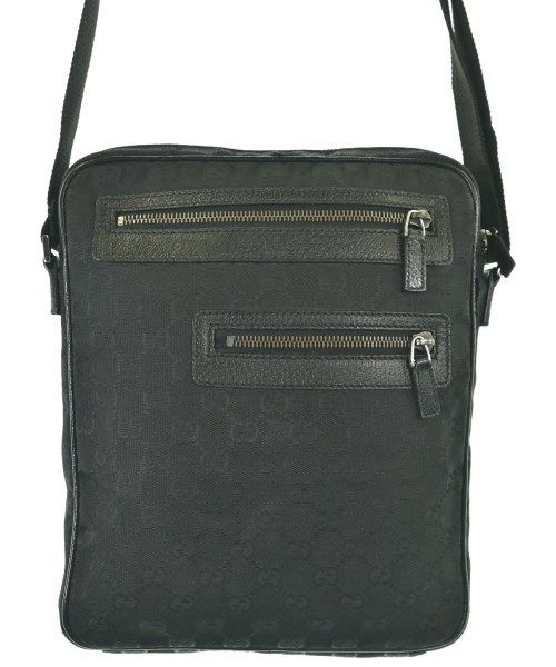 Gucci GG Canvas Shoulder Bag
