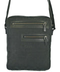 Gucci GG Canvas Shoulder Bag