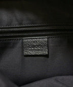 Gucci GG Canvas Shoulder Bag — view 5