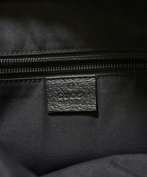 Gucci GG Canvas Shoulder Bag — view 5