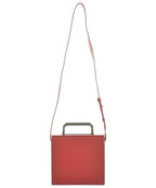 Bottega Veneta Leather 2-Way Shoulder Bag — view 3