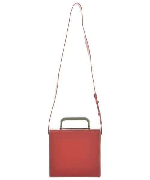 Bottega Veneta Leather 2-Way Shoulder Bag — view 3