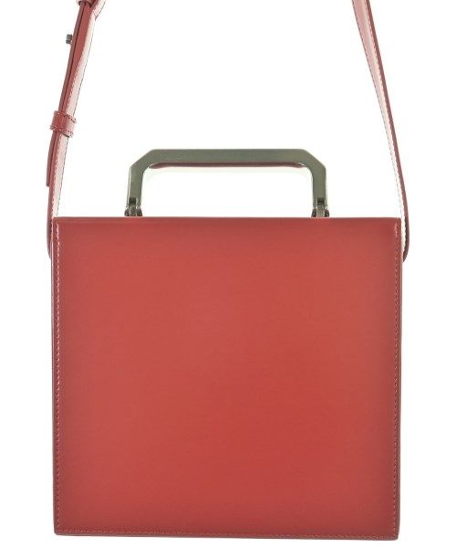 Bottega Veneta Leather 2-Way Shoulder Bag — view 2