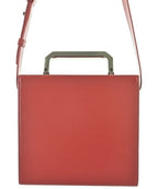 Bottega Veneta Leather 2-Way Shoulder Bag — view 2